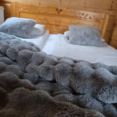 Przytulny Domek I Zakopane Eksteriør bilde