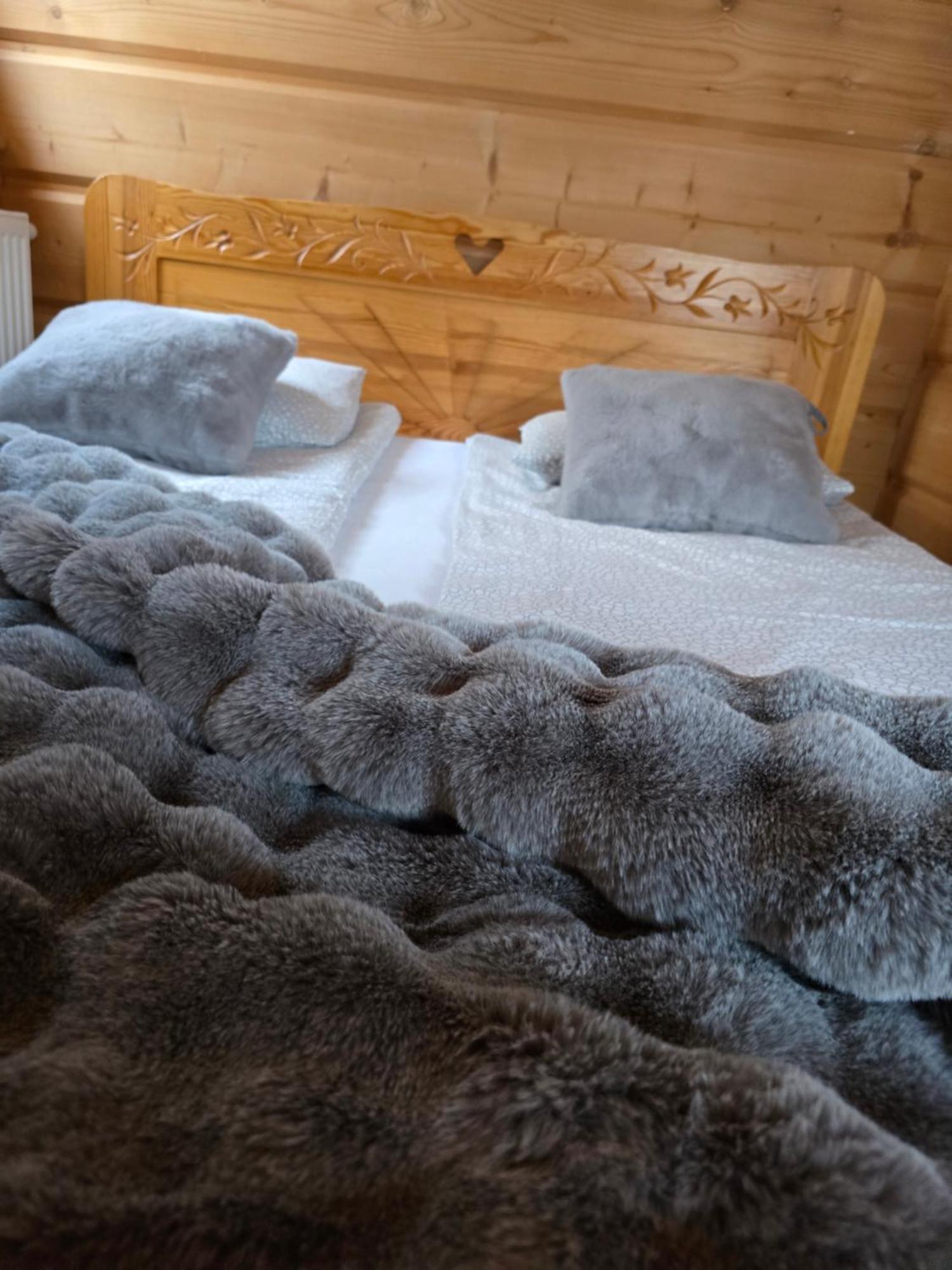 Przytulny Domek I Zakopane Eksteriør bilde